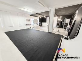Studio Fotograficzne/Nagrań Centrum